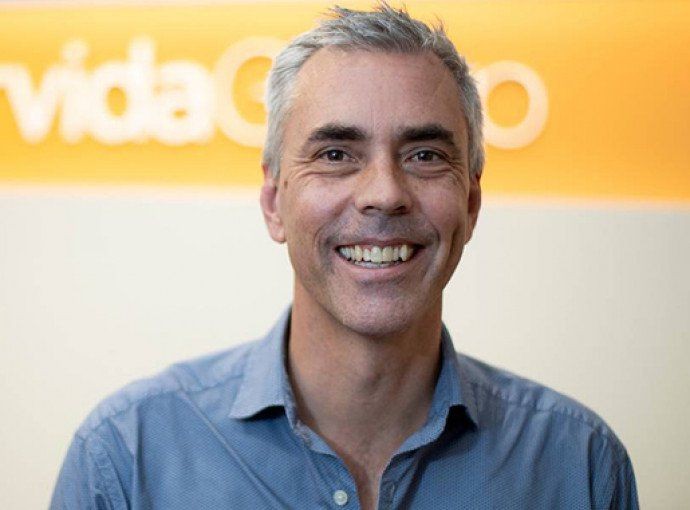 - Jeremy Nicoll, CEO, Arvida
